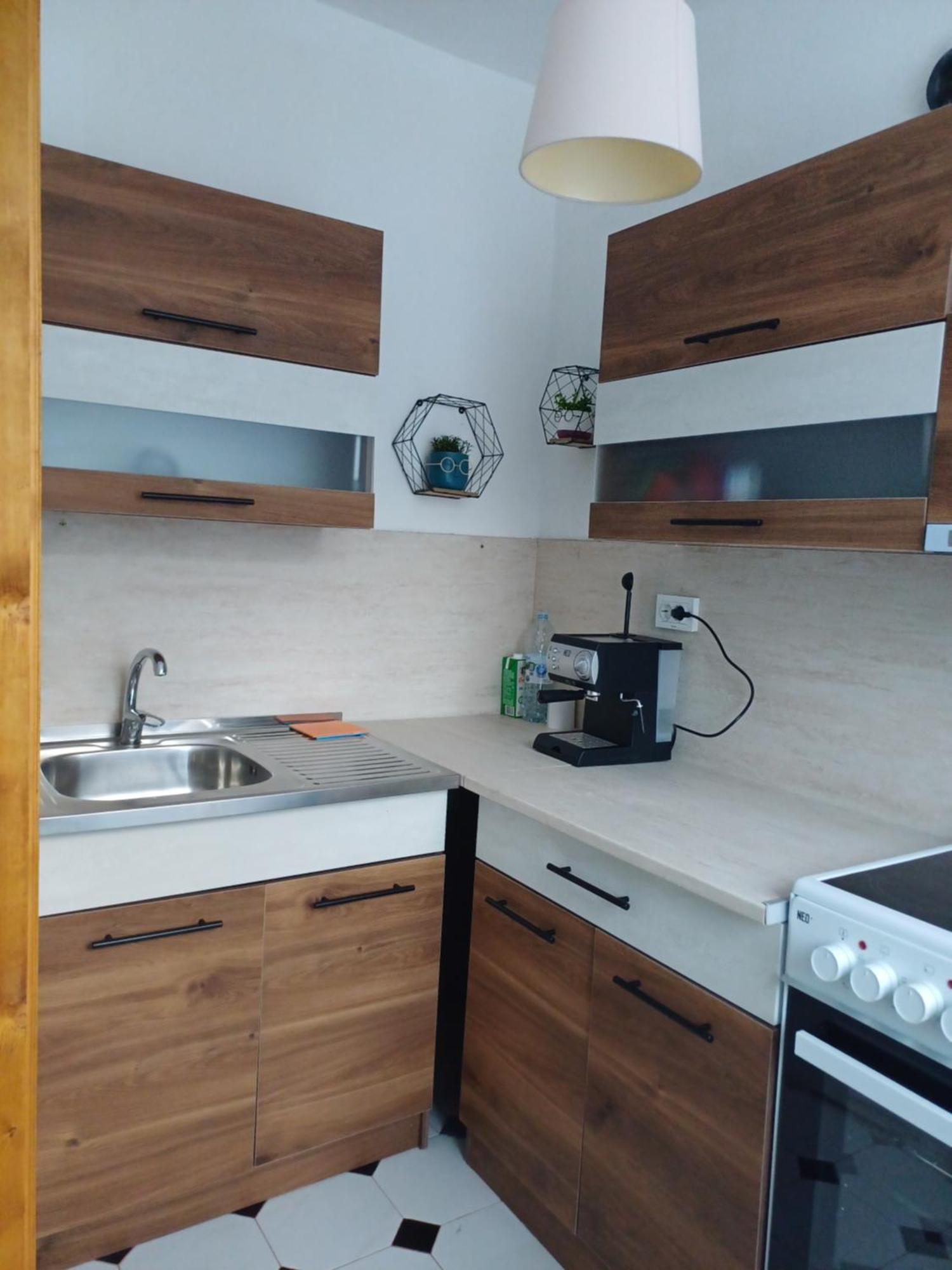 Апартамент "Габрува" Gabrovo Extérieur photo
